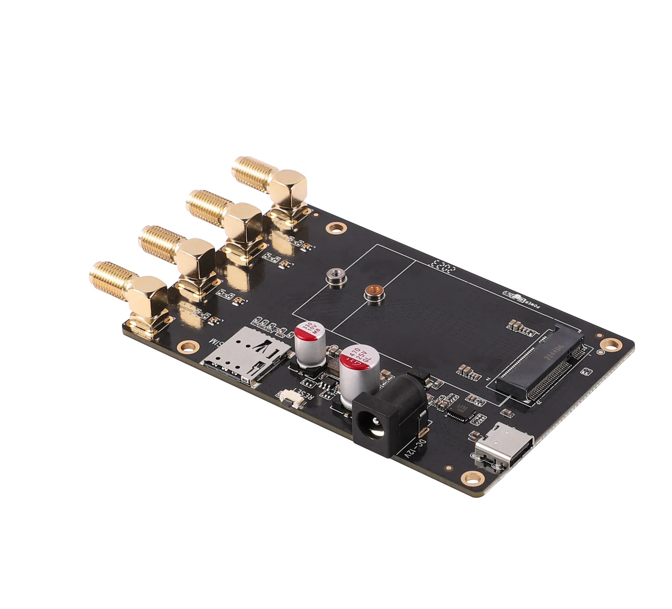 GL-M2 5G Development Board wireless router