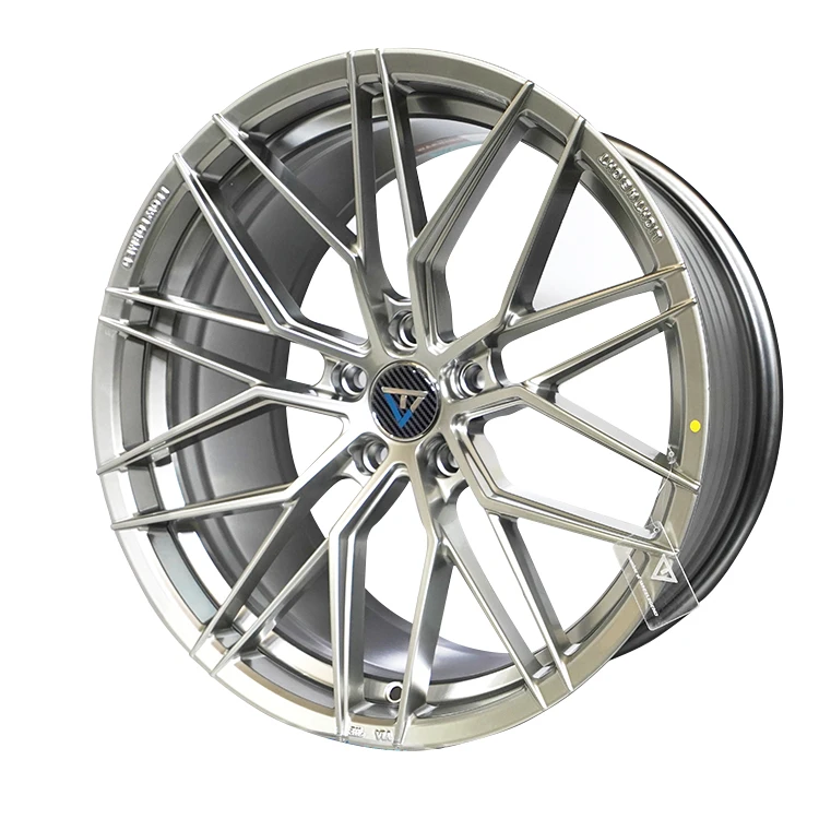 

Car Accessories Wholesale Rims 17 Inches 5 Holes Hyper Black Alloy Racing Car Wheel Rim For Sale
