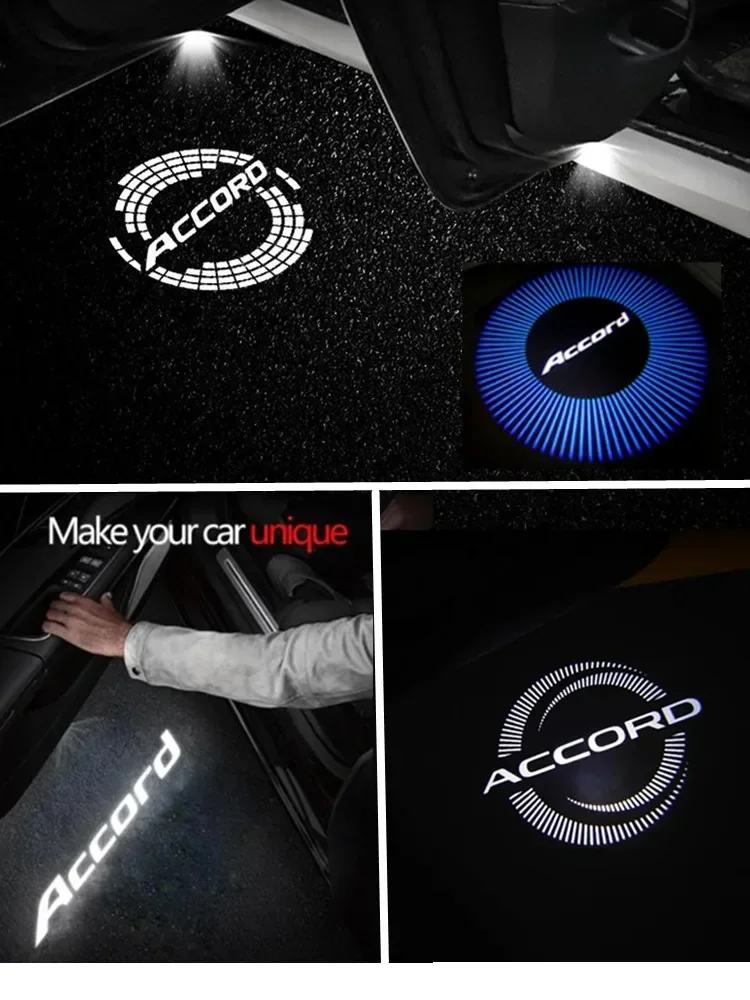 2 قطعة لهوندا أكورد 10th 7th 8th 9th 2003-2020 202...