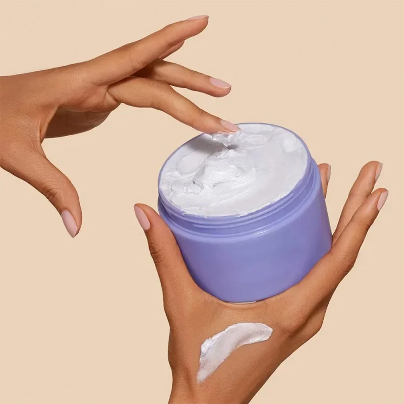 100ml Body Lotion Deep Moisturizing Skin Essence 3