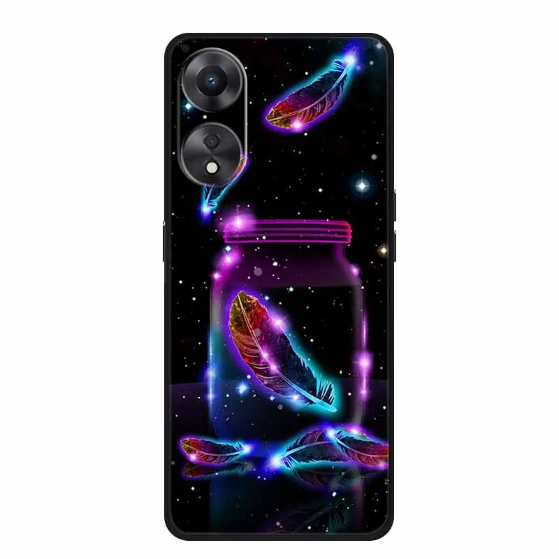 Fashion Silicone Soft TPU Shockproof Phone Case - Enhanced Protection s