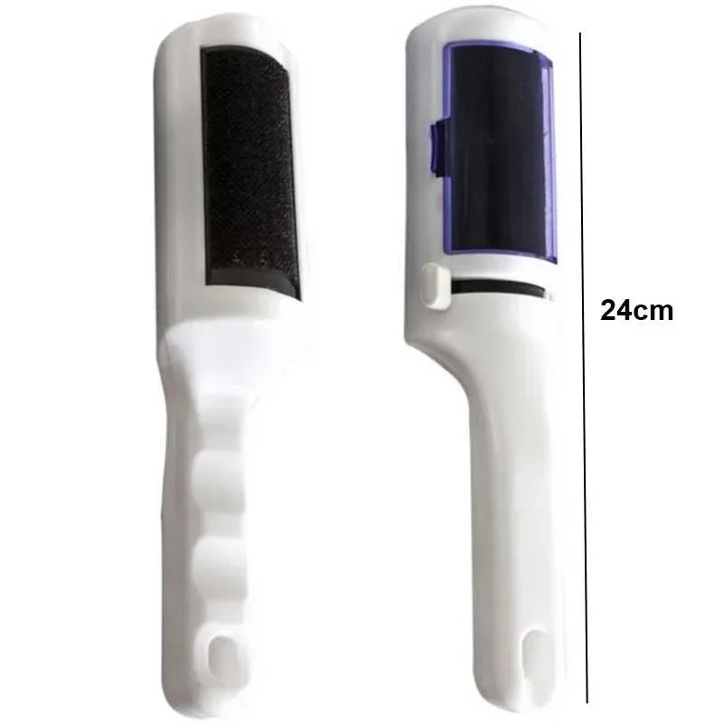 Pet Hair Remover Clothing Dehairing Brush