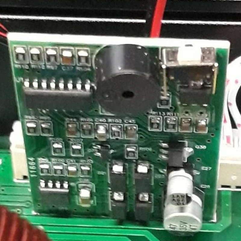 인버터 드라이버 보드 전원 모듈 드라이브 코어 변압기, 3000W, 4000W, 5000W, DC 12V, 24V, AC 110V, 220V