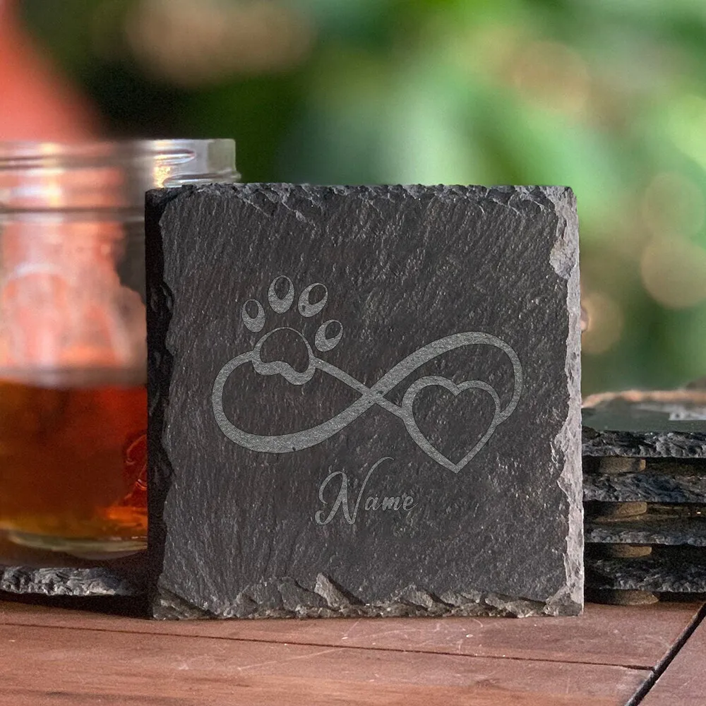 Personalized Pet Memorial Stone Custom Pet Loss Gifts Custom Dogs Name of Death Dog Grave Marker Plaque Tombstone