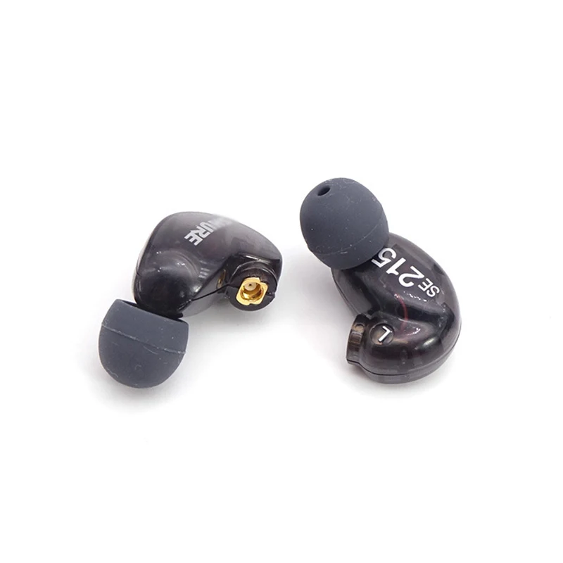 7mm In Ear Earphones MMCX IE800 Earphone Sound Isolating Earphones Stereo Noise Canceling Earphones For SE215 SE535 Headphone 5