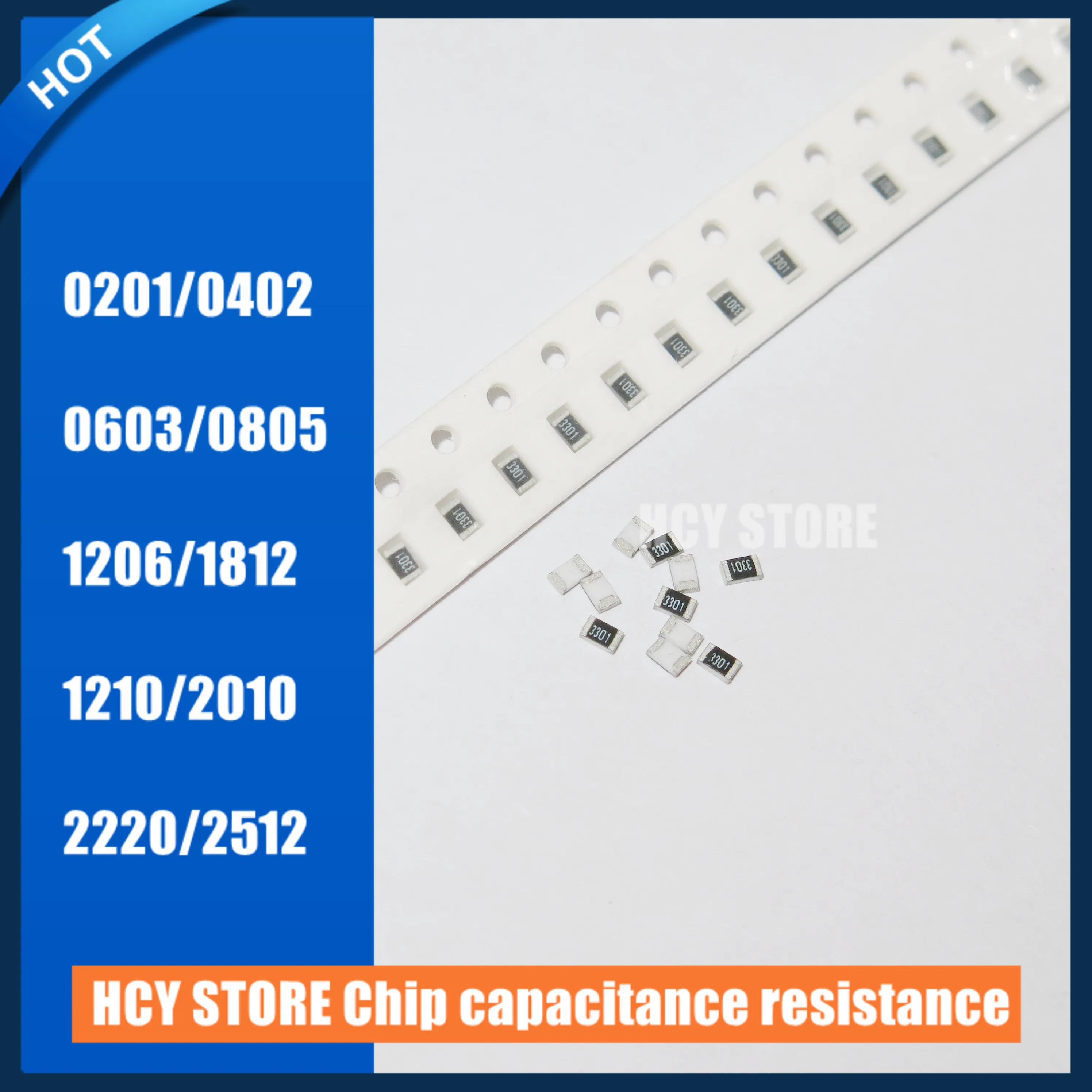 

100pcs/lot 0805 68.0R 62.0R 6.80KR 56.0R 5.60K 3.60K 270K 220K 11.0K 4.30K 430K 5.05KR 22.0KR 2.20KR 12.0KR 39.0KR B=0.1%