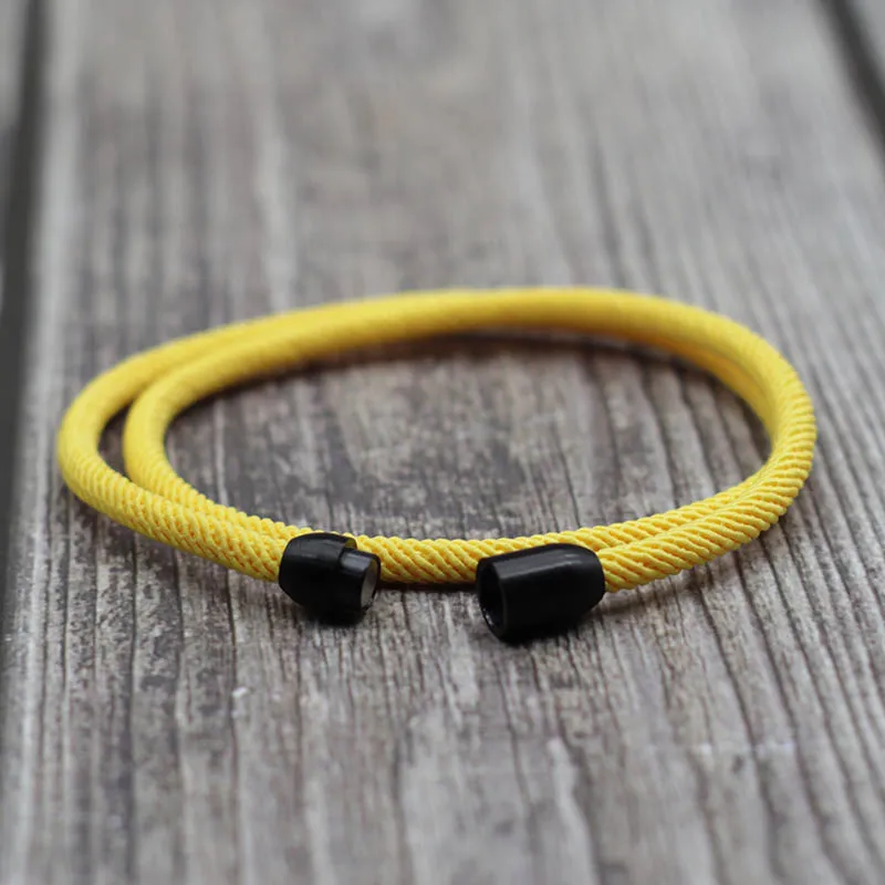 Stainless Steel Magnet Bracelet for Men