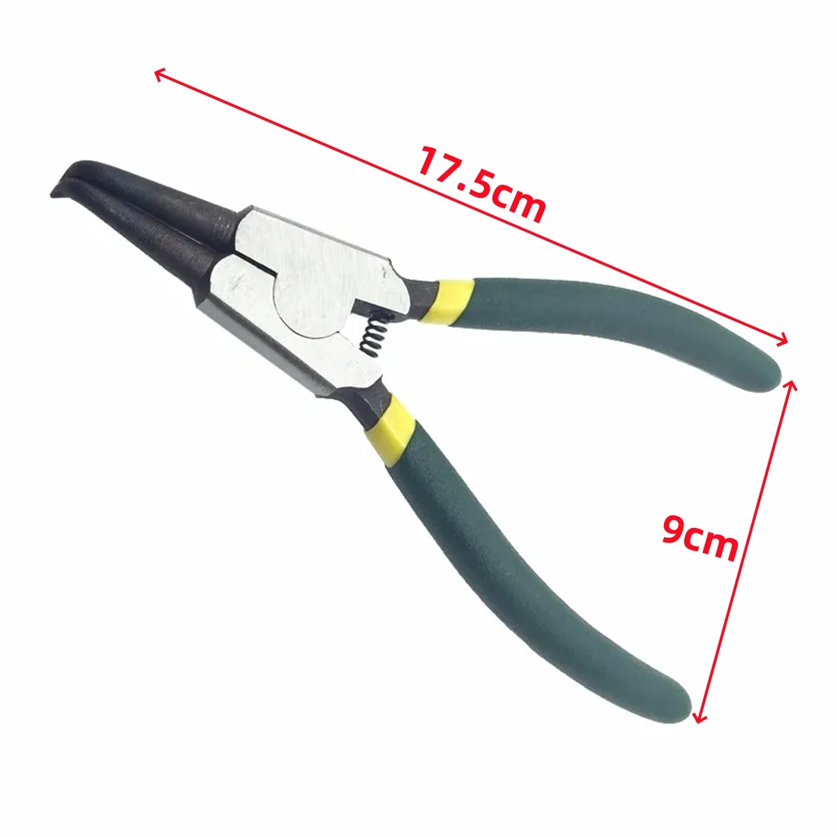 Chicken Glasses Installation And Removal Pliers Special Pliers For Chicken Wearing Glasses Without Bolt Farm Animal Supplies 1Pc