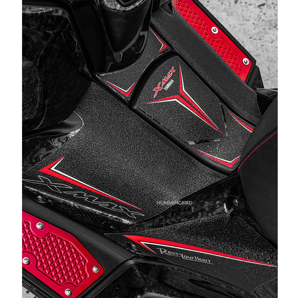 XMAX300 ׼    ũ е ķ罺 ƼĿ Ʈ ȣ Yamaha X-MAX300 XMAX 300 2023