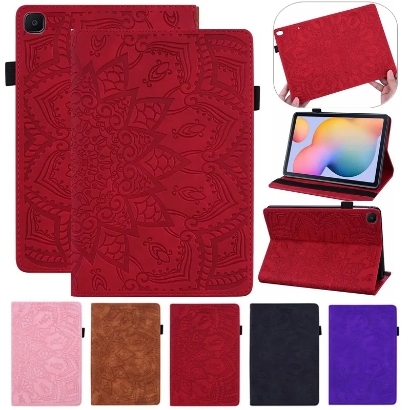 For Huawei Mediapad M5 8.4 Case SHT-AL09 SHT-W09 3D Leather