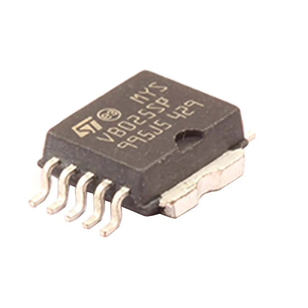 5 pçs/lote VB025 VB025SP VB025MSP motorista chips IC HSOP10