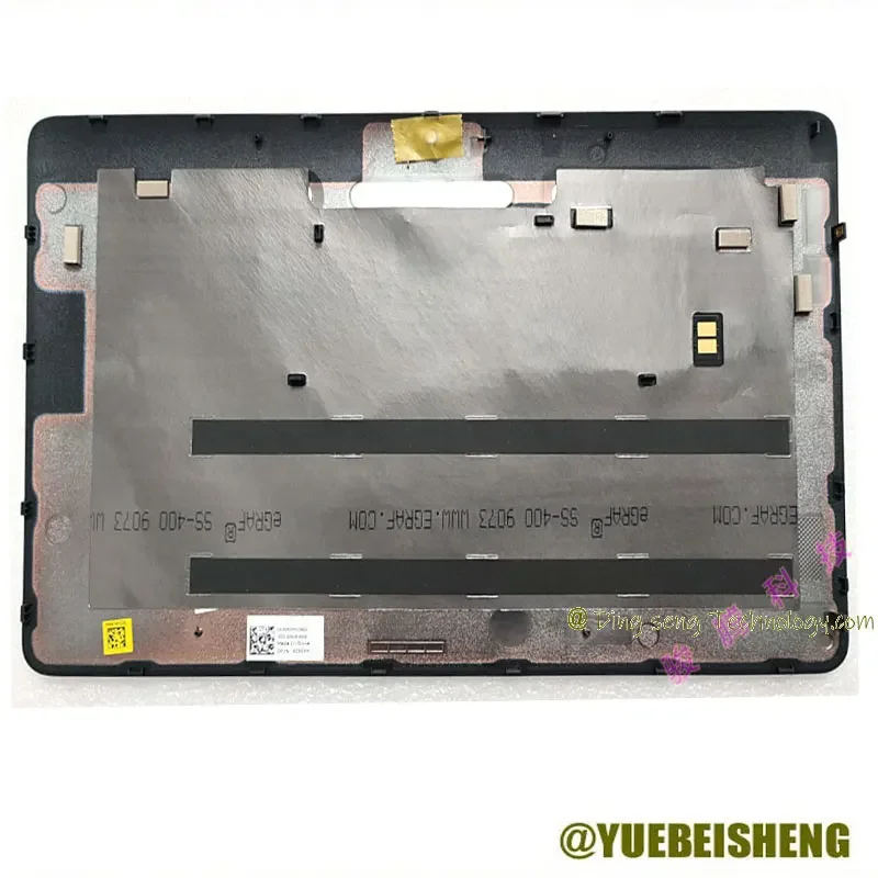 YUEBEISHENG LCD 백 커버, 델 래티튜드 11 5175 5179, 쉘 A 커버, 0C95XM C95XM 용 신제품