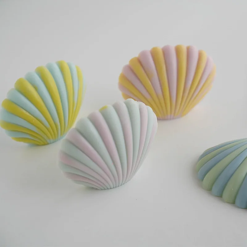 Macaron-colored Candle Pigment 16-color Does Not Smudge Candle Set Dye DIY Scented Soybean Making Supplies