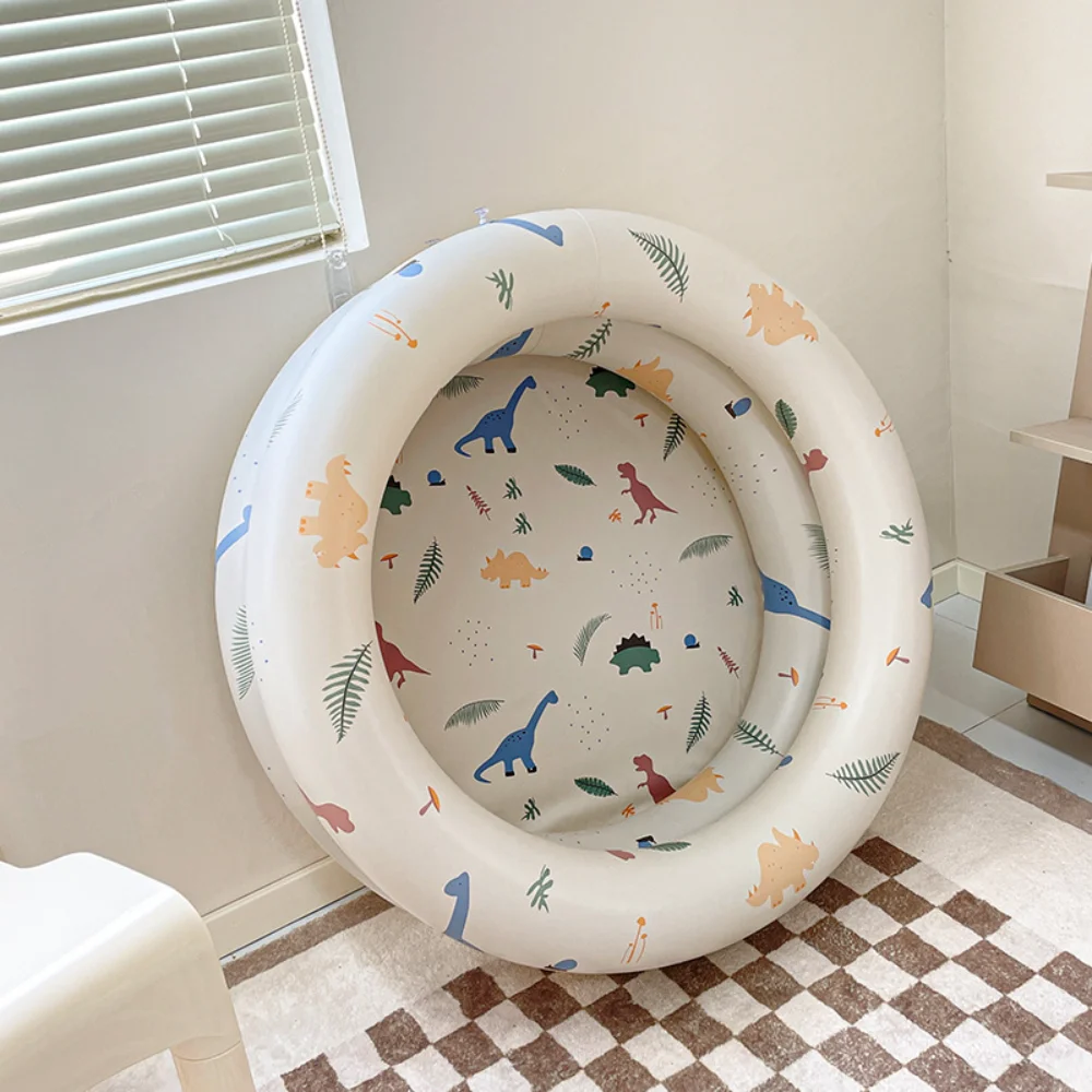 87cm Inflatable Baby Swimming Pool