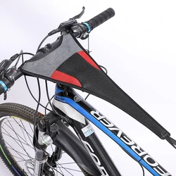 Bicycle TrainerHome Cycling TrainerSweat ShieldSweat MeshSweat StripsTraining AccessoriesIndoor Bike TrainerEquipmentAccessories