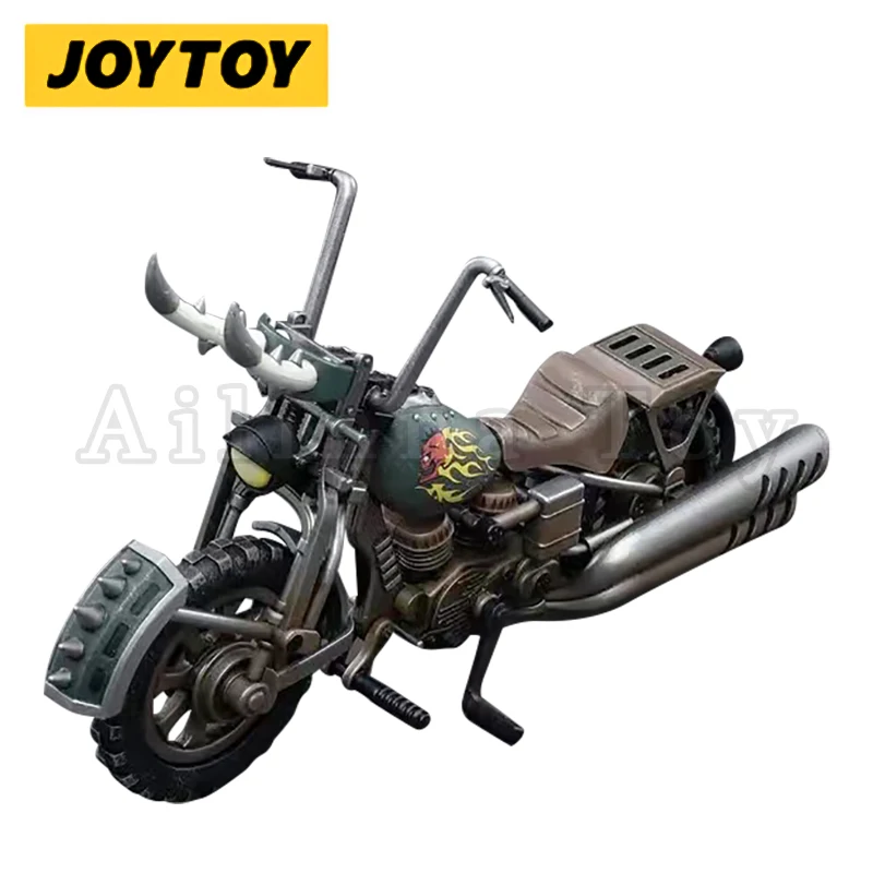 Anime Collection Model Toy | 1 18 Action Figures Joytoy
