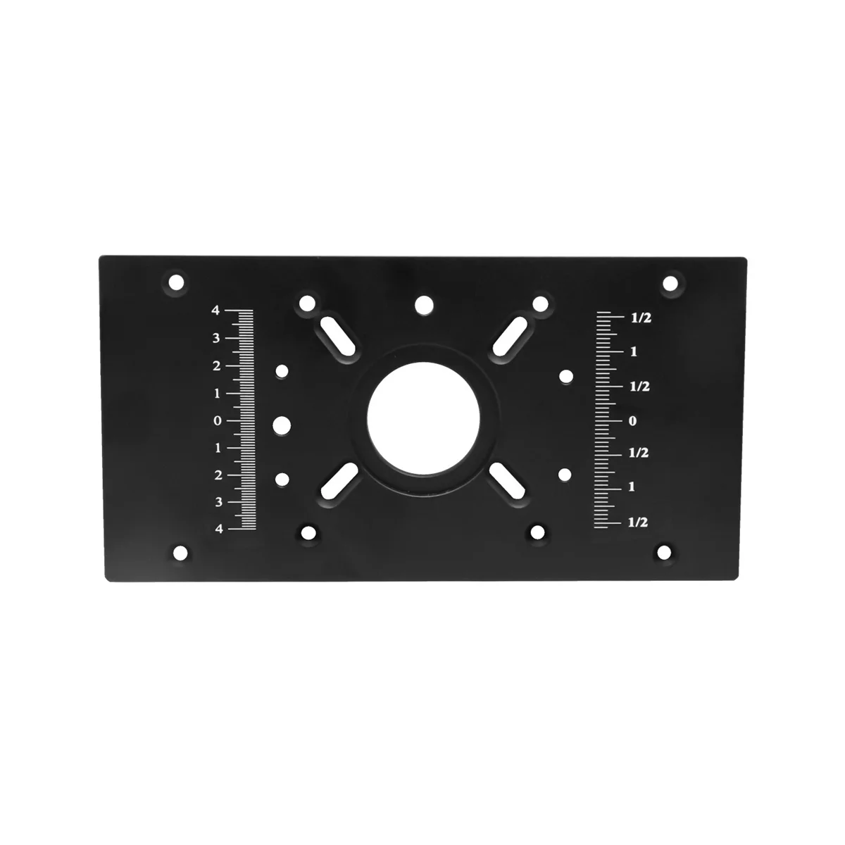 router-lift-with-fixed-base-router-insert-plate-woodworking-universal-router-lift-base-for-65mm-dia-router-motor-black