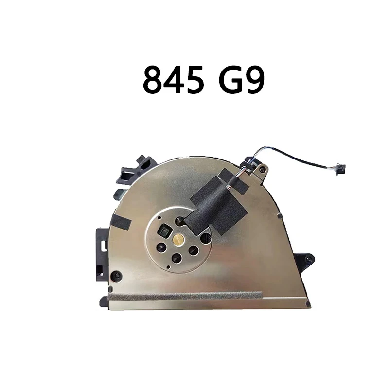 NEW ORIGINAL Laptop CPU GPU Cooling Fan For HP EliteBook 840 845 860 865 1040 G9 G10 HSN-I49C-4/6