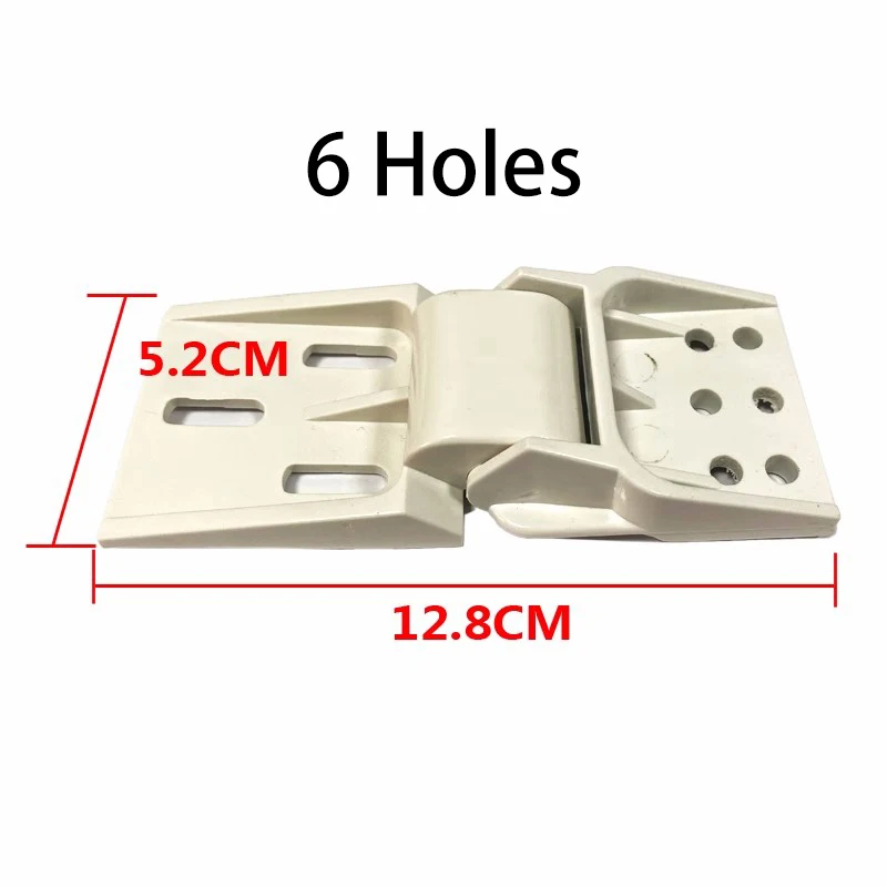 Refrigerator Small Counterbalance Chest Freezer Door Plastic Hinge