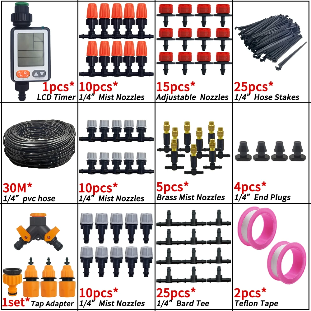 KSL01-381-H-30M-T