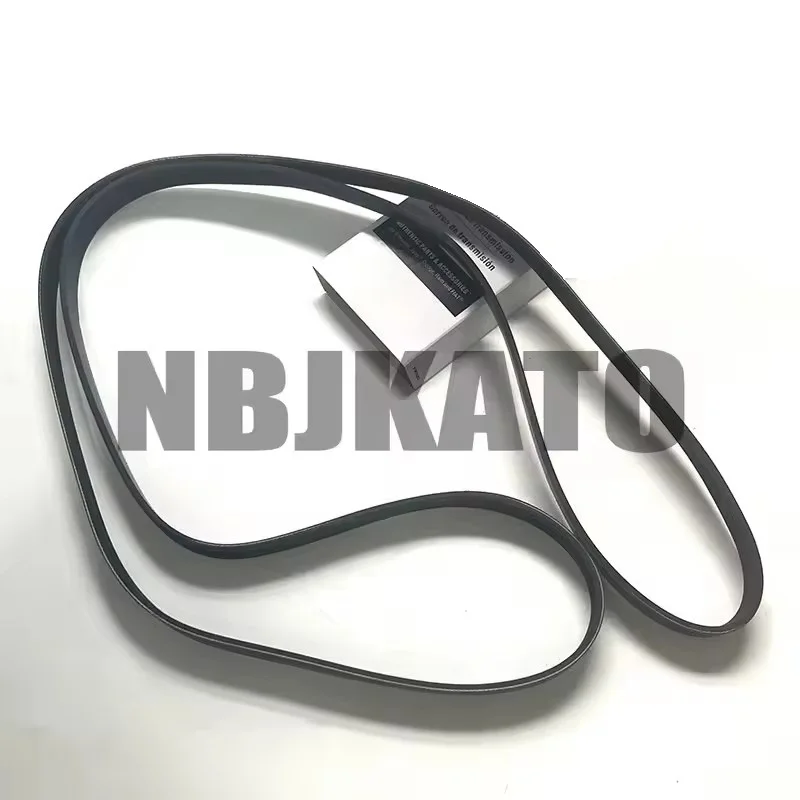 NBJKATO 크라이슬러 지프 그랜드 체로키용 사문석 벨트, 4892791AA,  신제품