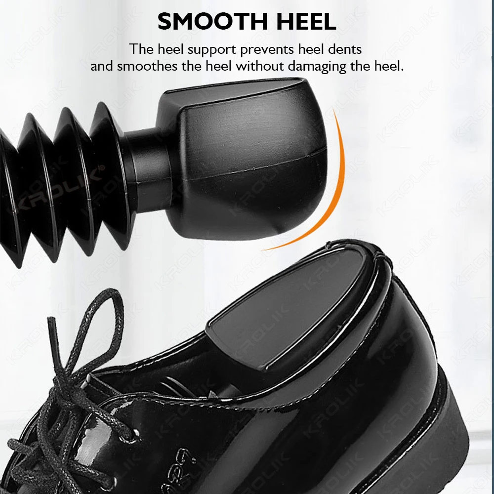 Shoe Trees Prevent Leather Shoes From Creasing Sir Beecs Cedar