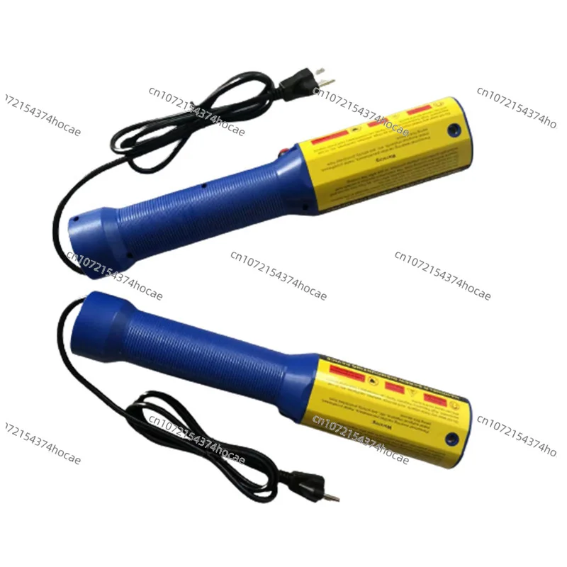 1000W Small High Frequency Induction Heater Handheld Electromagnetic Heater Disassembly Bolt Heating Tool