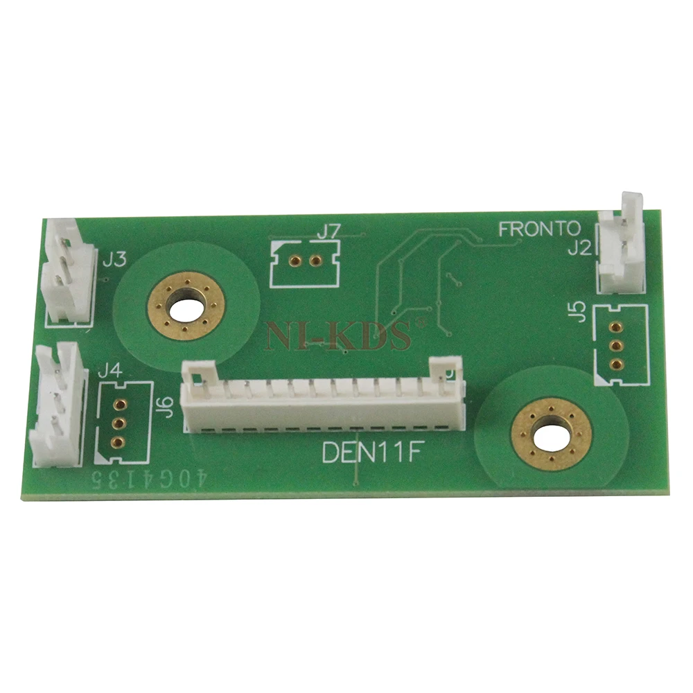 퓨저 유닛 리셋 칩, 렉스마크 MS810 MS811 812 MX710 MX711 MX810 40X7744 프린터 퓨저 카드 40G4135, 40G8550, 신제품