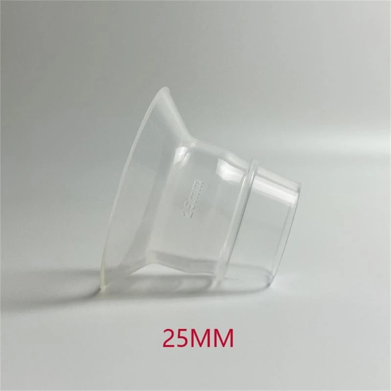 Breast Flange Insert Shield Narrow Converter 13/15/17/19/21/24/25/26mm 5