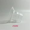 Breast Flange Insert Shield Narrow Converter 13/15/17/19/21/24/25/26mm 5