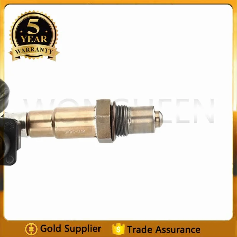 Oxygen Sensor O2 Lambda Sensor 18213-54LA0 18212-55P00 18213-80K50