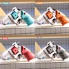 Manual Water Gun Automatic Reboring Water Spray Squirt Guns Water Blaster Ideal Summer  Swimming Pool Beach Outdoor 1