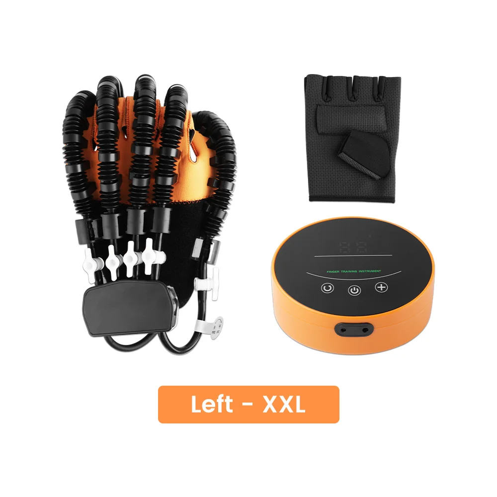 Left XXL