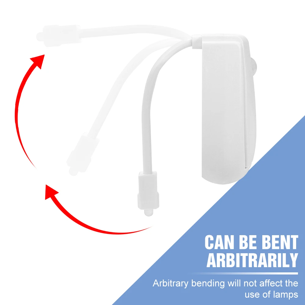 Рисунок 3 - Светодиодный светильник для туалета