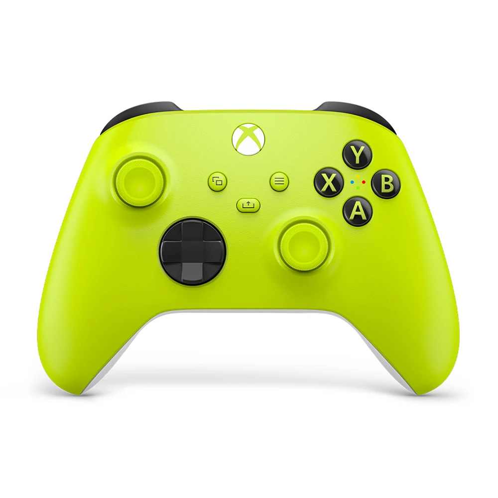 Controller Volt