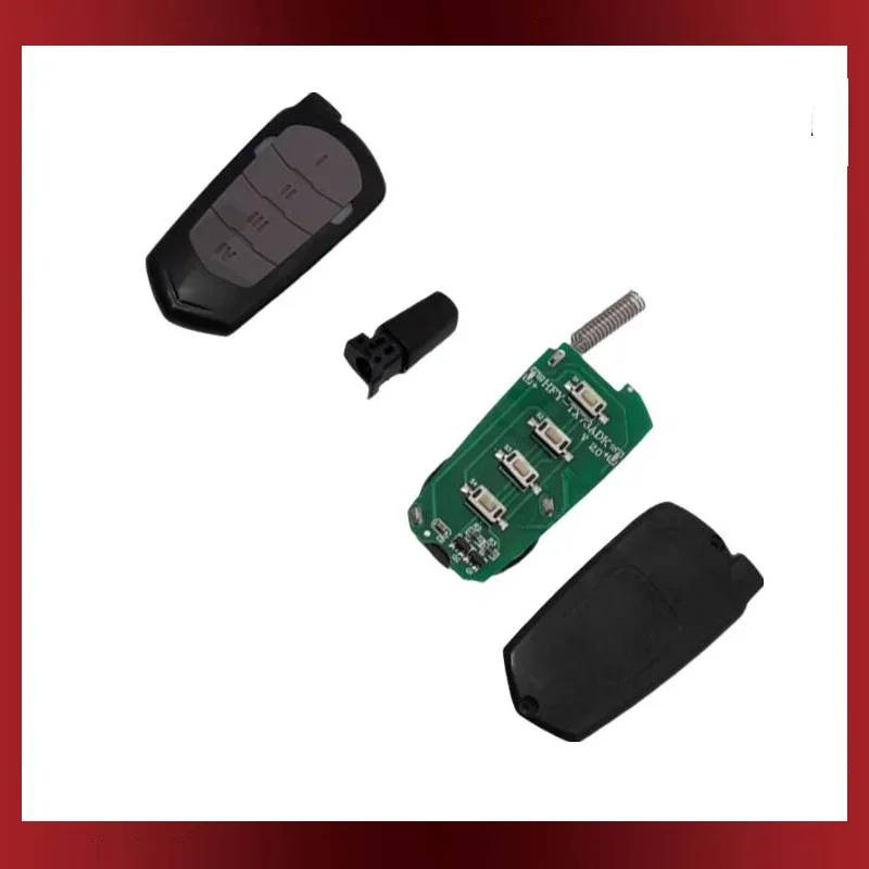 Garage Remote Control Duplicator Image 4