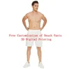 New Customized Men's Shirts Summer Hawaiian Short Sleeve Women 3D Custom Design Tops T-shirt Factory Outlet Oversize 4