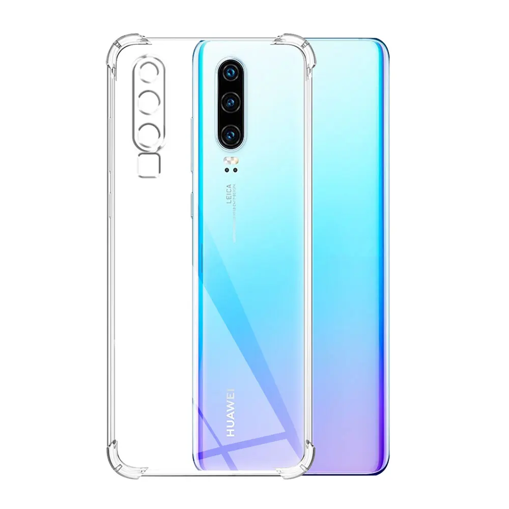 Durable Shockproof Protective Case