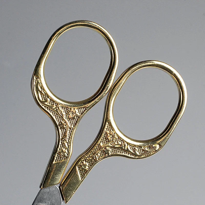 Sewing Scissors for Cutting Cloth Embroidery Thread