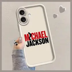 Dancer Michael Jackson Cover Phone Case - Stylish TPU DIY Shell for HONOR 200PRO (TYJTCWH01)