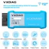 Wifi VXDiag VCX Nano for Toyota work for SAE J2534 1