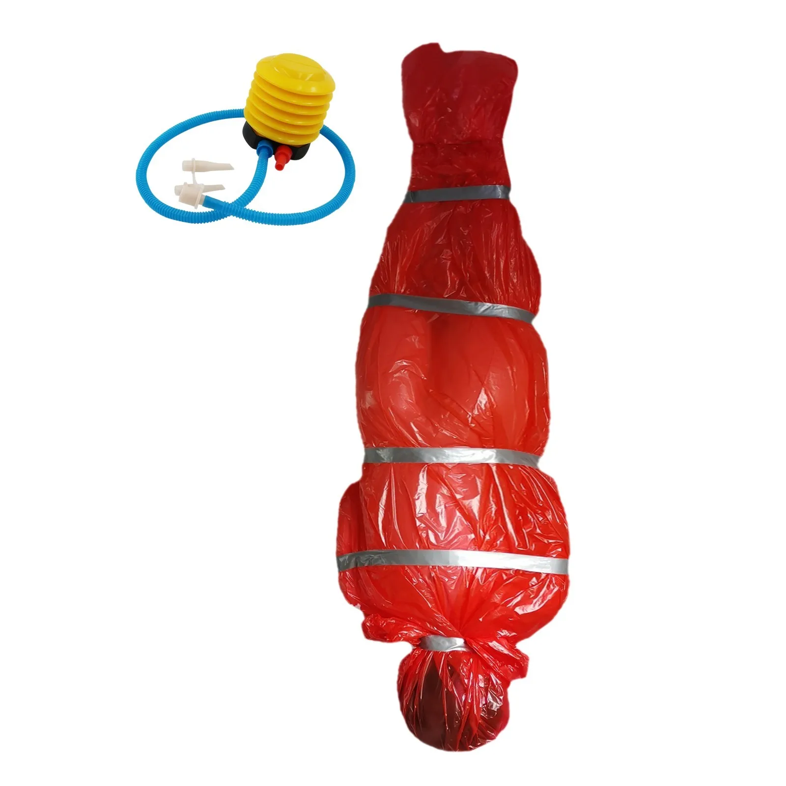 

Украшения на Хэллоуин, страшные украшения для Хэллоуина, страшные украшения для дома, сборка «сделай сам» для Хэллоуина (красный