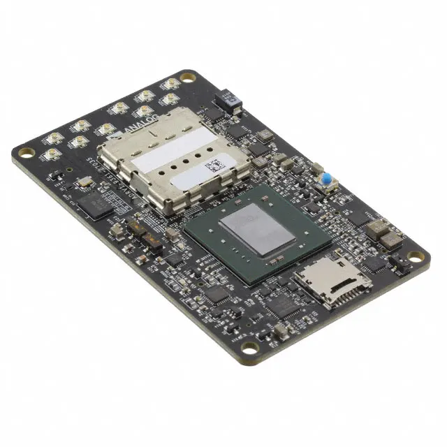ADRV9361Z7035 Development Board ADRV9361 Zynq 7035 Analog Devices