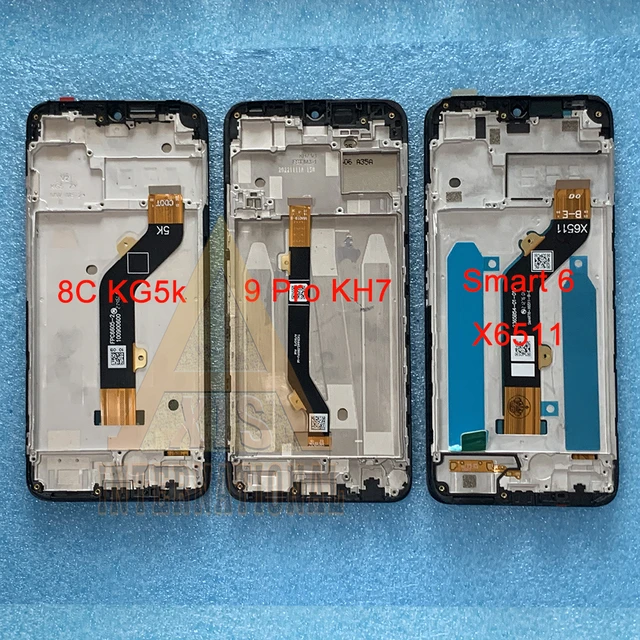 Infinix Hot (X608) EDL Test Point And Full Google Apps, 55 OFF