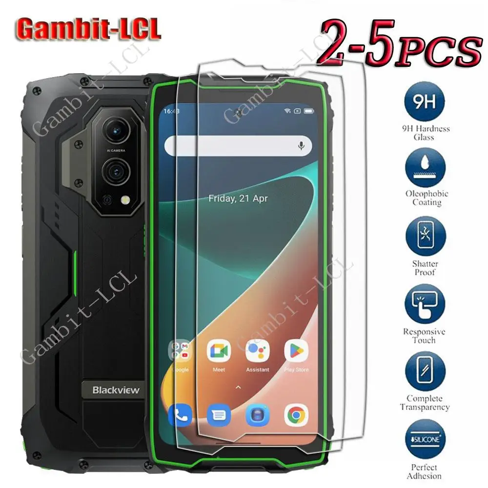 9H-HD-Original-Tempered-Glass-For-Blackview-BV9300-6-7-BlackviewBV9300 ...