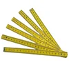 Folding Wood Rulers Measuring Sticks 2 Meter Wooden Foldable Ruler Yardstick Measuring Rule for Woodwork DIY Craft Carpenter 5