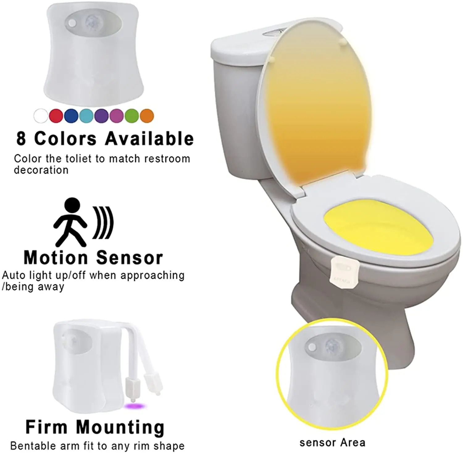 Learn about 133+ imagen light up toilet seat In.thptnganamst.edu.vn