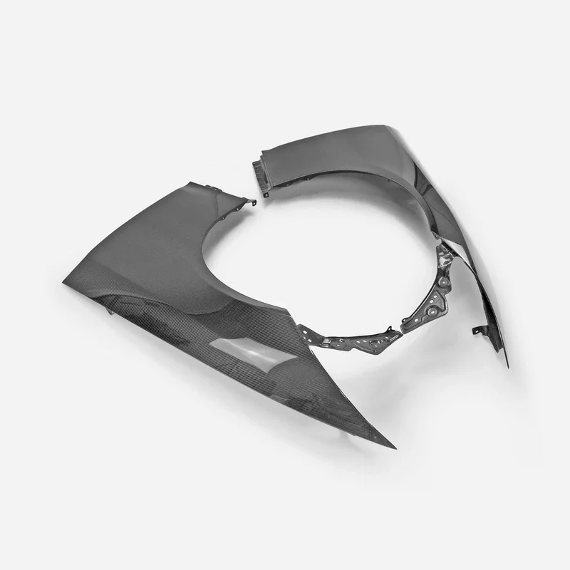 

EPR For Nissan RZ34 Fairlady Z Late (2022y-) OE Type Front fender