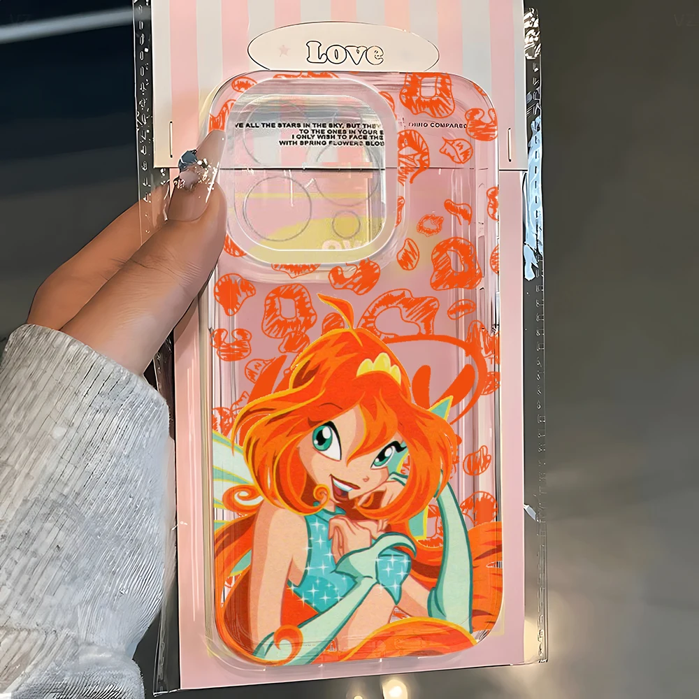 ตัวเลือกสินค้า เคสโปร่งใสกันกระแทก ครอบคลุม iPhone ทุกรุ่น