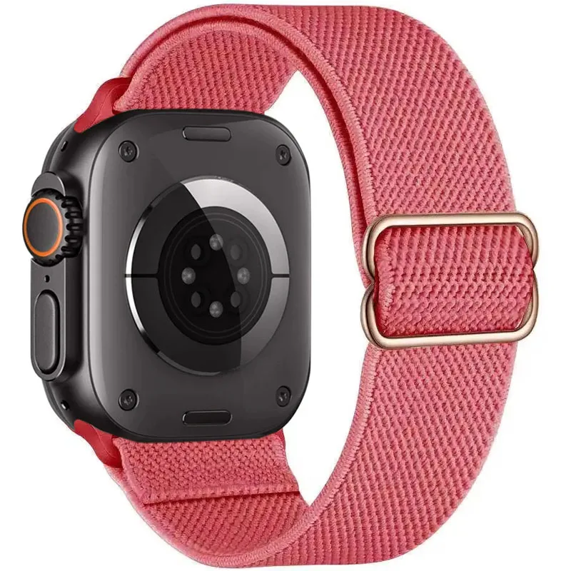 Versatile Nylon Loop Strap